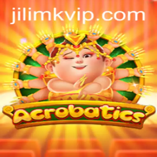 Acrobatics: A Thrilling New Game Experience on JILIMK APP