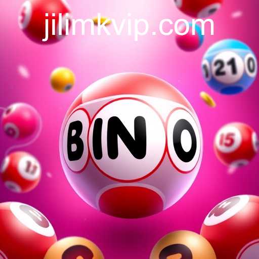 Exploring the World of Bingo Games with JILIMK APP