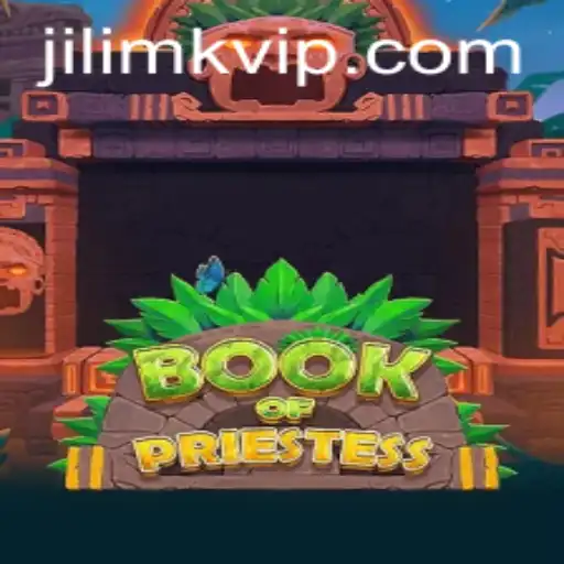 Unveiling the Mystical World of BookOfPriestess: A Revolution in Mobile Gaming with JILIMK APP