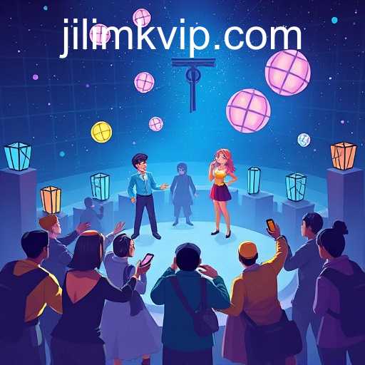 The Role of JILIMK APP in Cultivating a Vibrant Player Community
