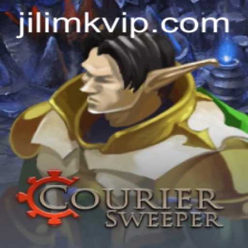 CourierSweeper: The Game Revolutionizing Mobile Entertainment
