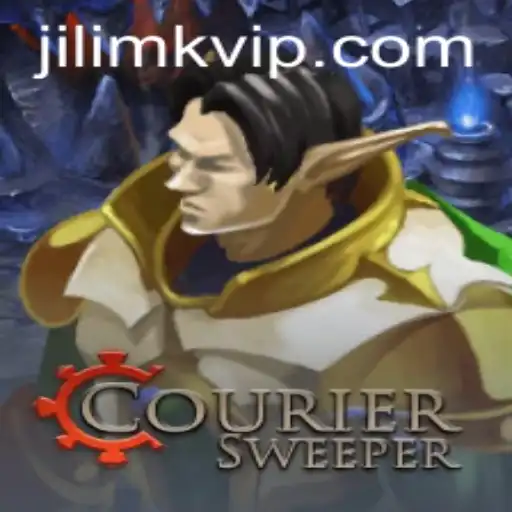 CourierSweeper: The Game Revolutionizing Mobile Entertainment