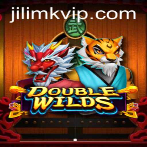 DoubleWilds: A Thrilling Gaming Experience on the JILIMK APP