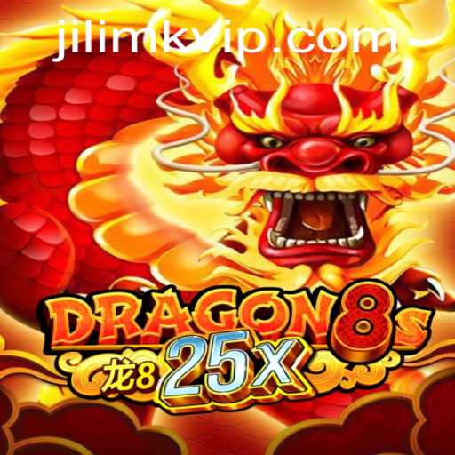 Explore the Exciting World of Dragon8s25x With JILIMK APP