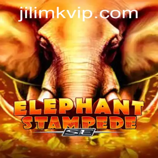 Exploring ElephantStampedeSE: A Thrilling Adventure and the Role of JILIMK APP
