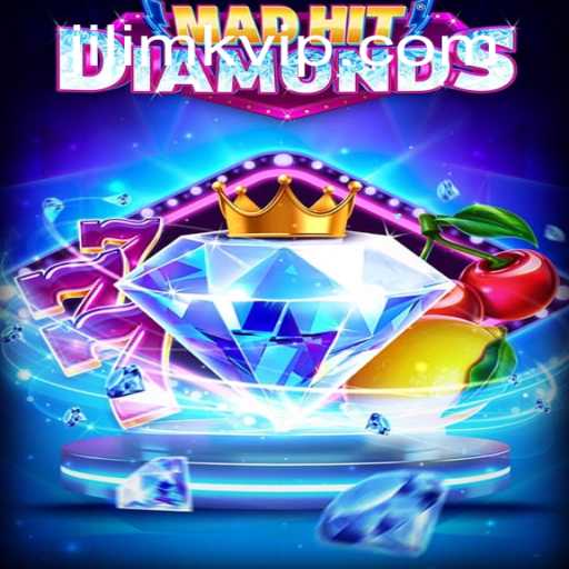 Exploring MadHitDiamonds: A Thrilling Adventure Unleashed by JILIMK APP