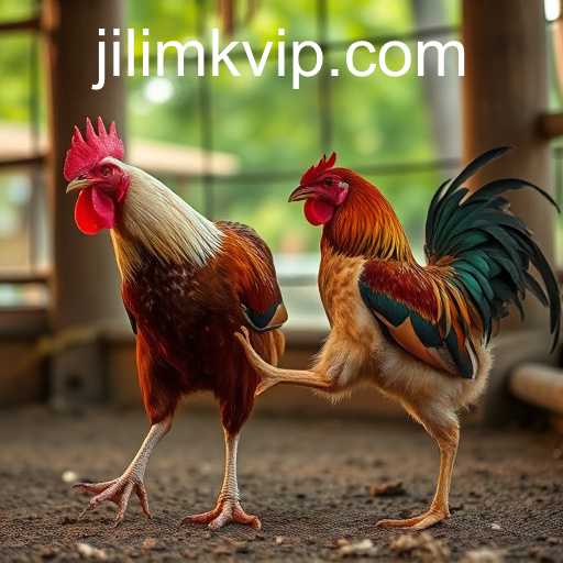 Exploring the World of Online Sabong: The Rise of JILIMK APP