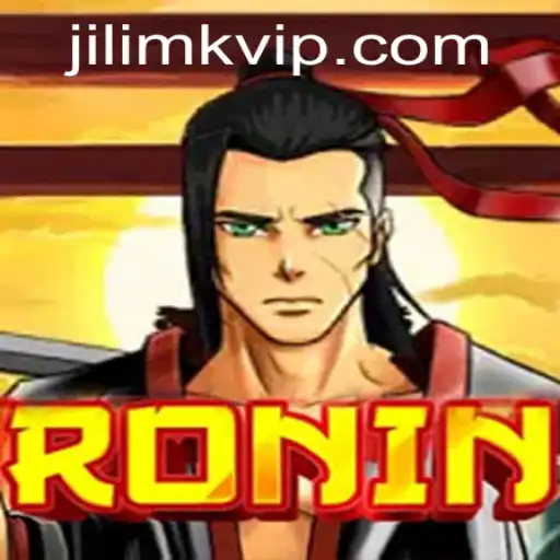 Discover Ronin: A Captivating Journey into Action and Strategy through JILIMK APP