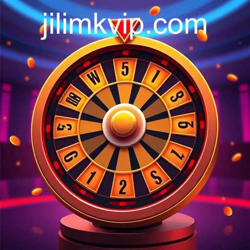 Exploring the Excitement of Rotary Games with JILIMK APP