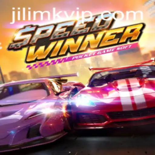 Exploring the Thrills of SpeedWinner on JILIMK APP