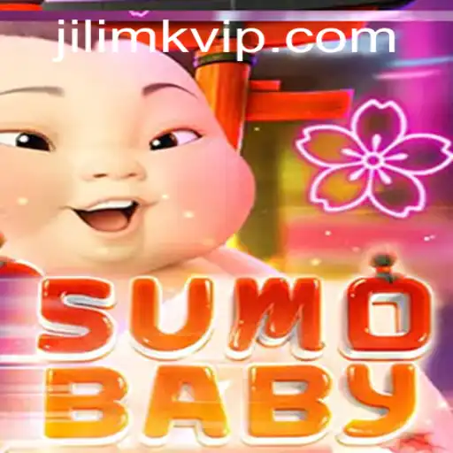 Discover SumoBaby: A Fun Dive into Cultural Play
