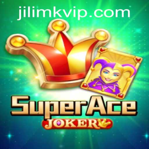 Unveiling SuperAceJoker: A Comprehensive Guide to the Game Everyone's Talking About
