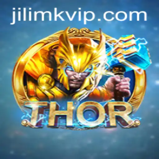 Thrilling Adventure Awaits: Discover the Enchanting World of THOR