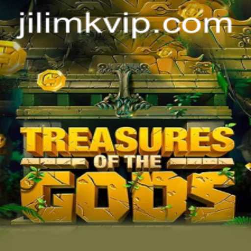 Unveiling Treasure of the Gods: A Deep Dive into the Game and Its Rules