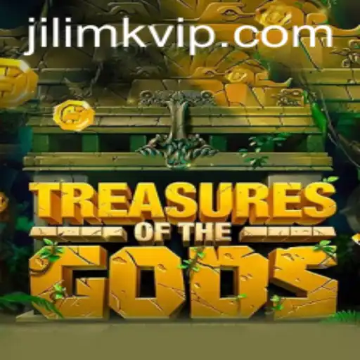 Unveiling Treasure of the Gods: A Deep Dive into the Game and Its Rules
