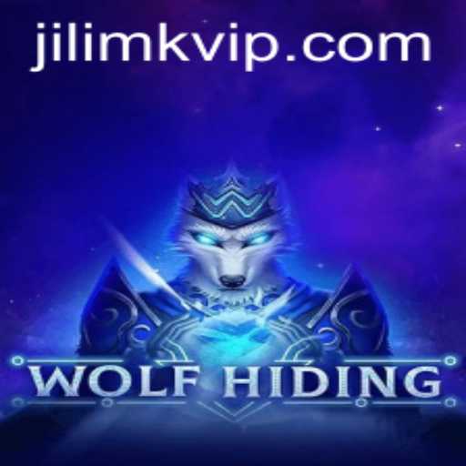 WolfHiding: An Immersive Gaming Experience on the JILIMK APP