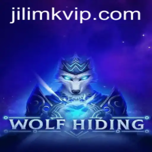WolfHiding: An Immersive Gaming Experience on the JILIMK APP