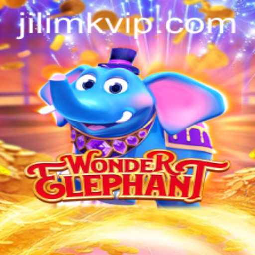 Discover the Unique World of WonderElephant in the JILIMK APP